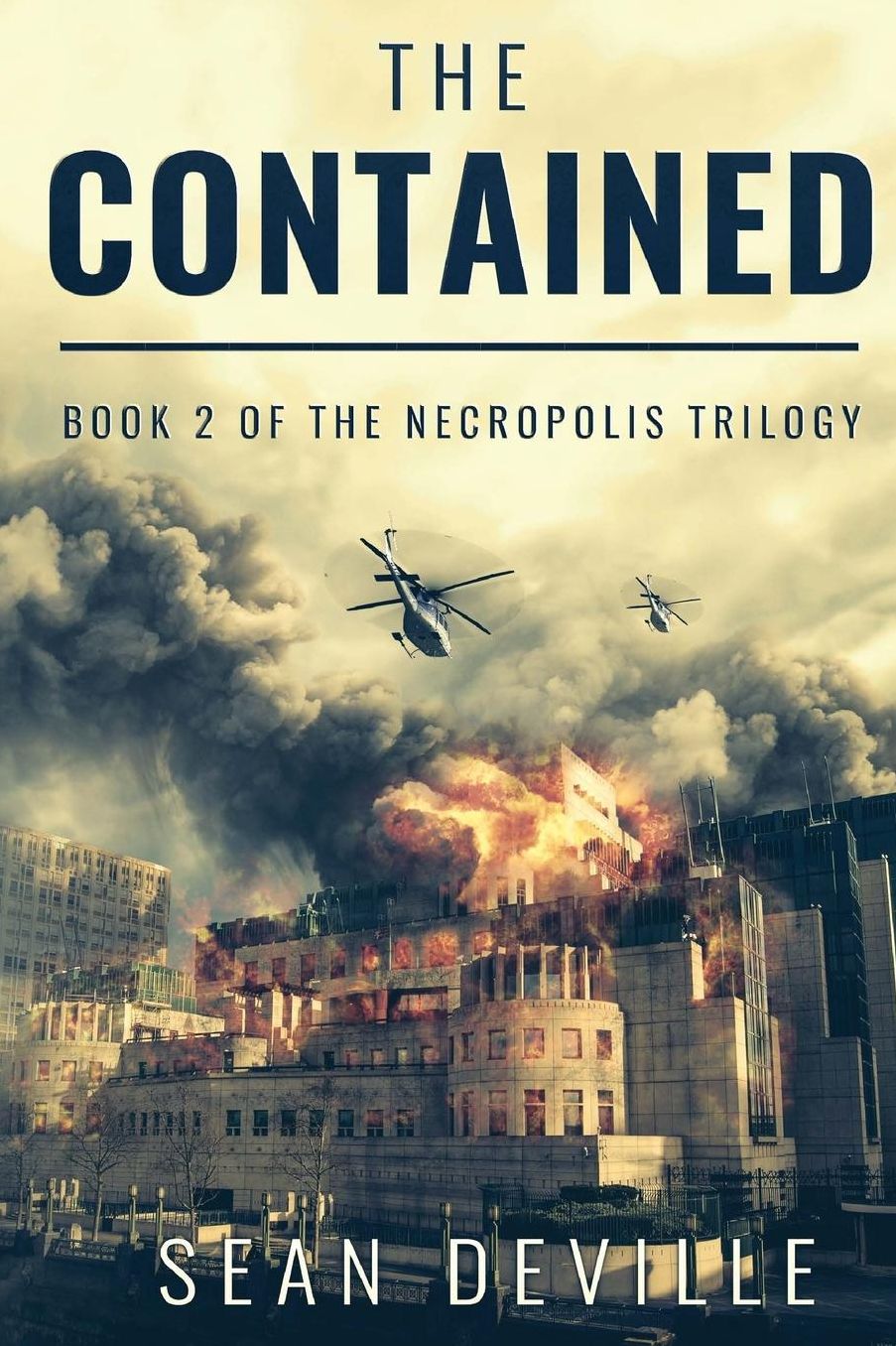 The Contained