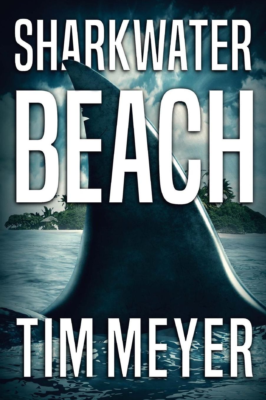Sharkwater Beach