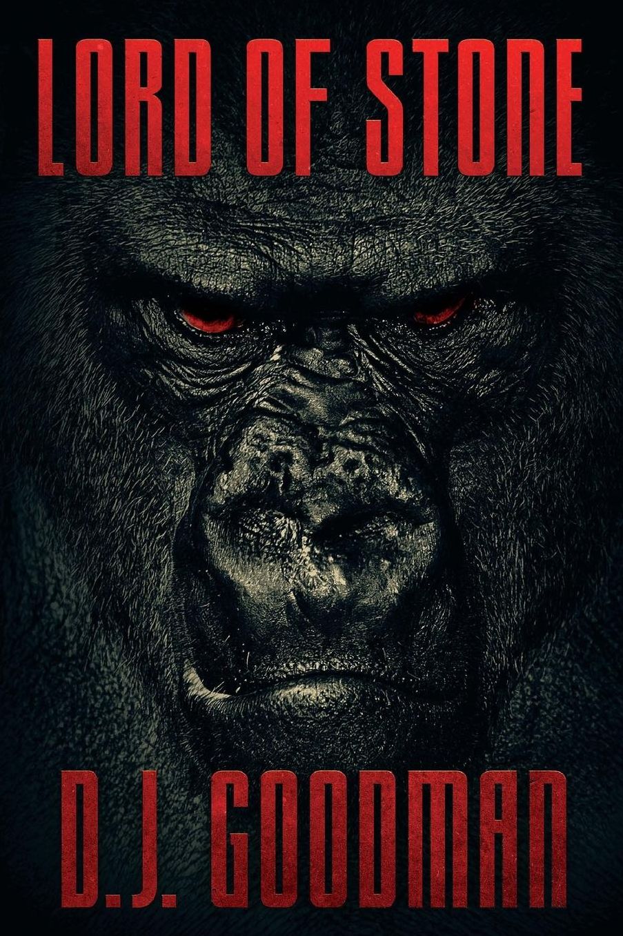 Lord Of Stone