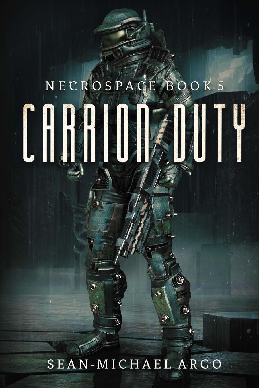Carrion Duty