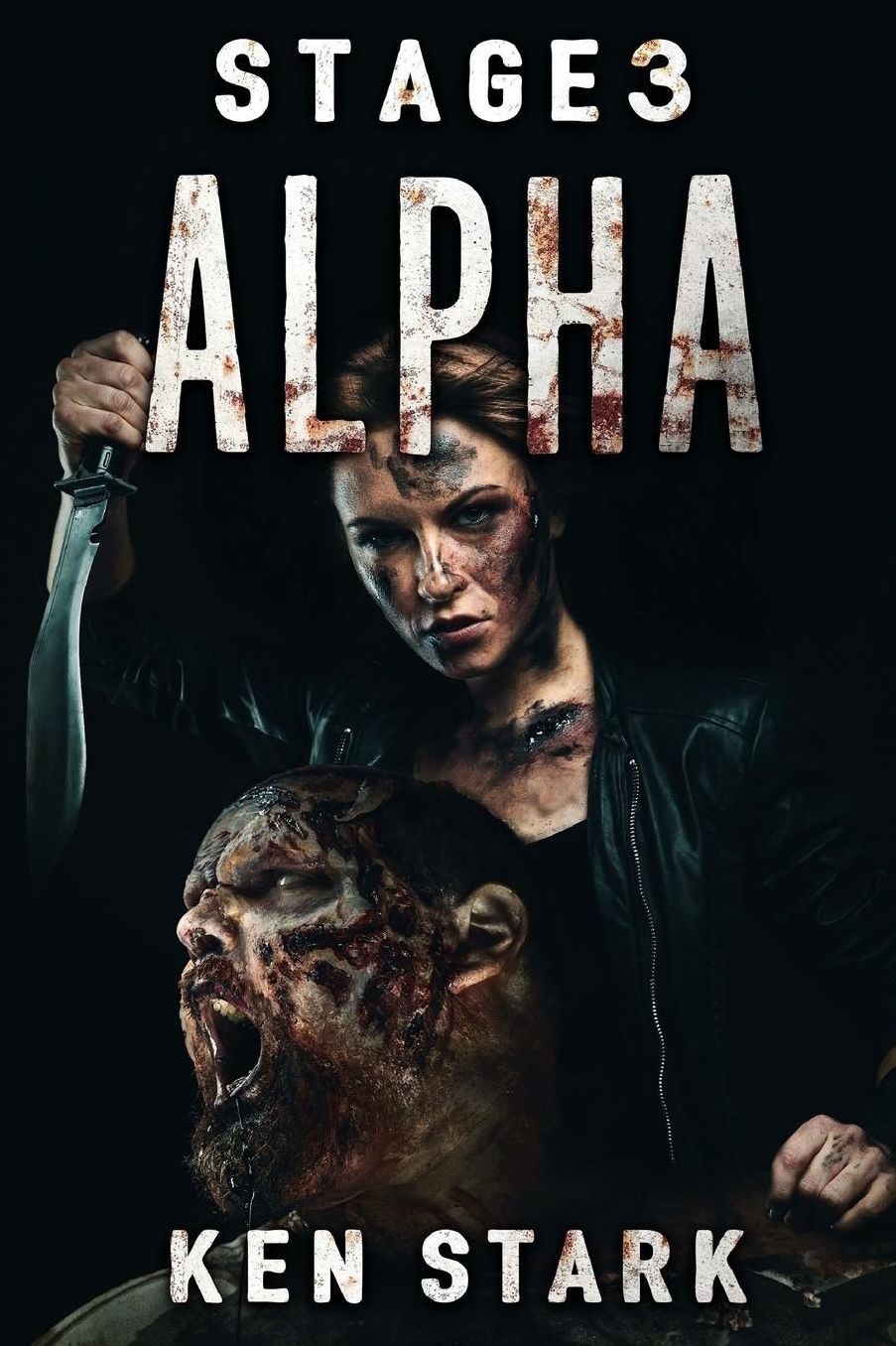 Stage 3: Alpha
