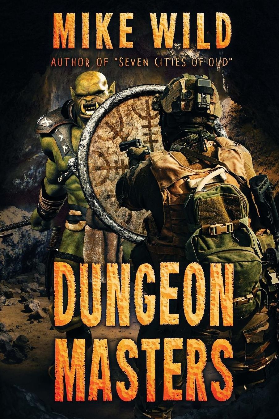 Dungeon Masters