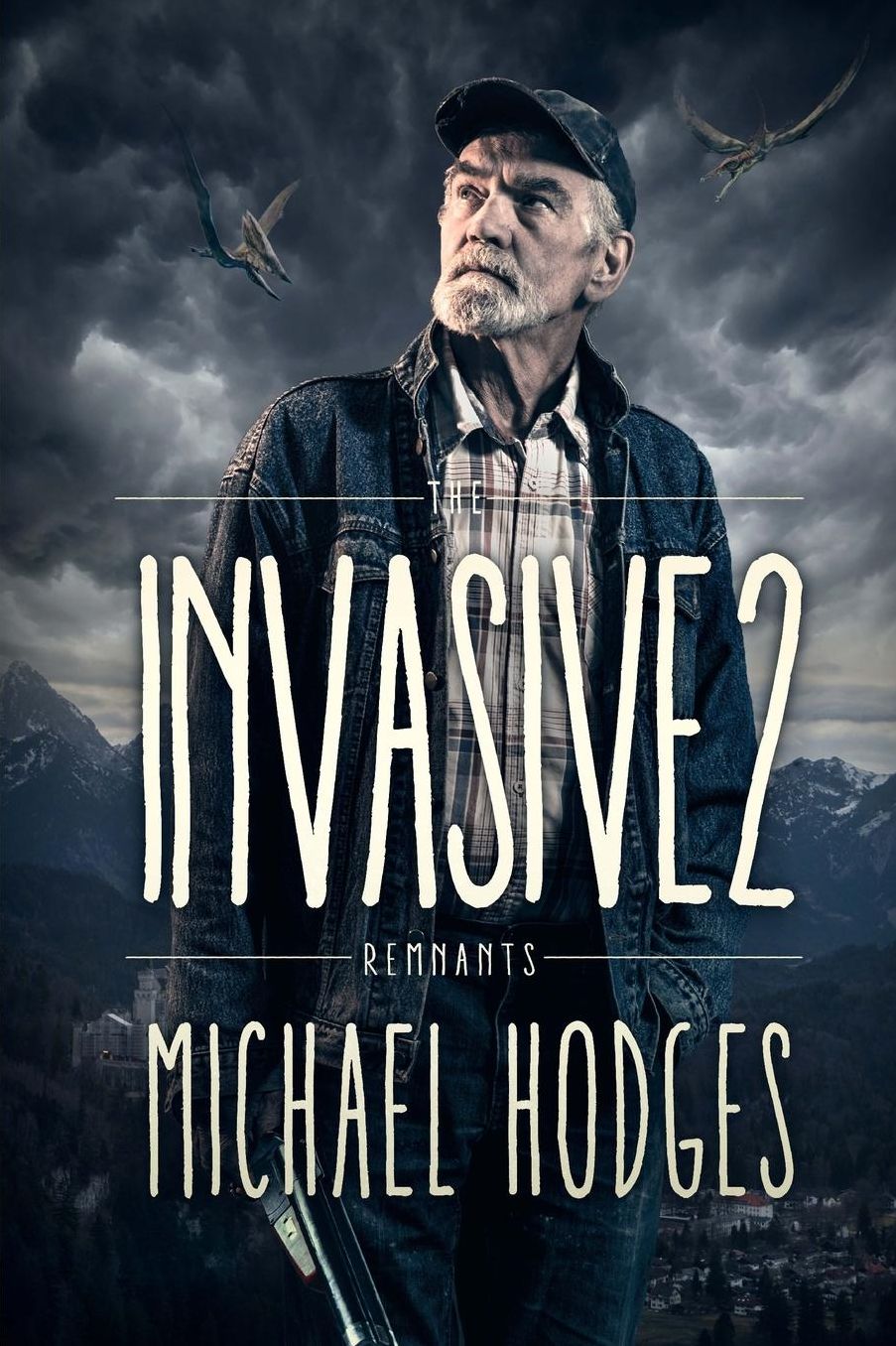 The Invasive 2: Remnants