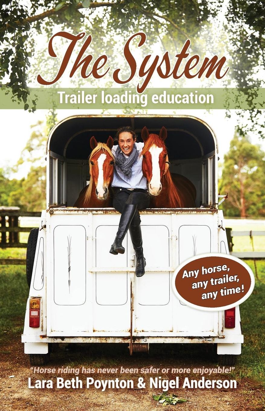 The System: Trailer loading education