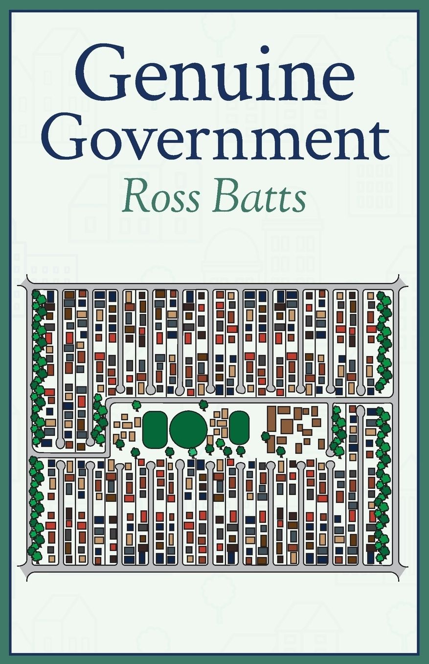 Genuine Government