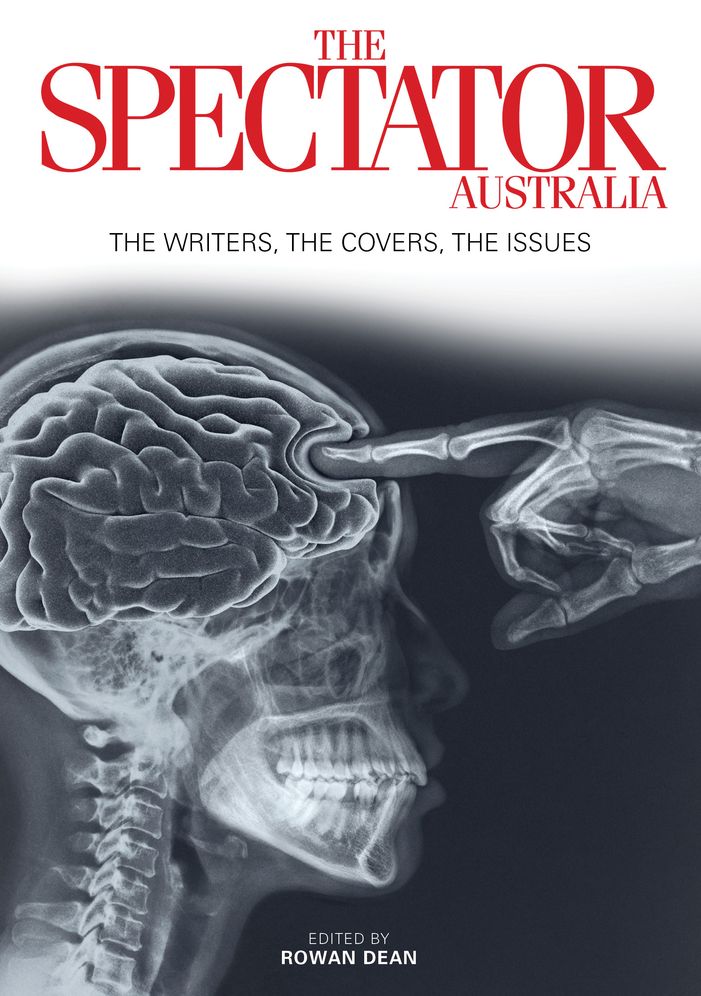 The Spectator Australia: The Writers, The Covers, The Issues