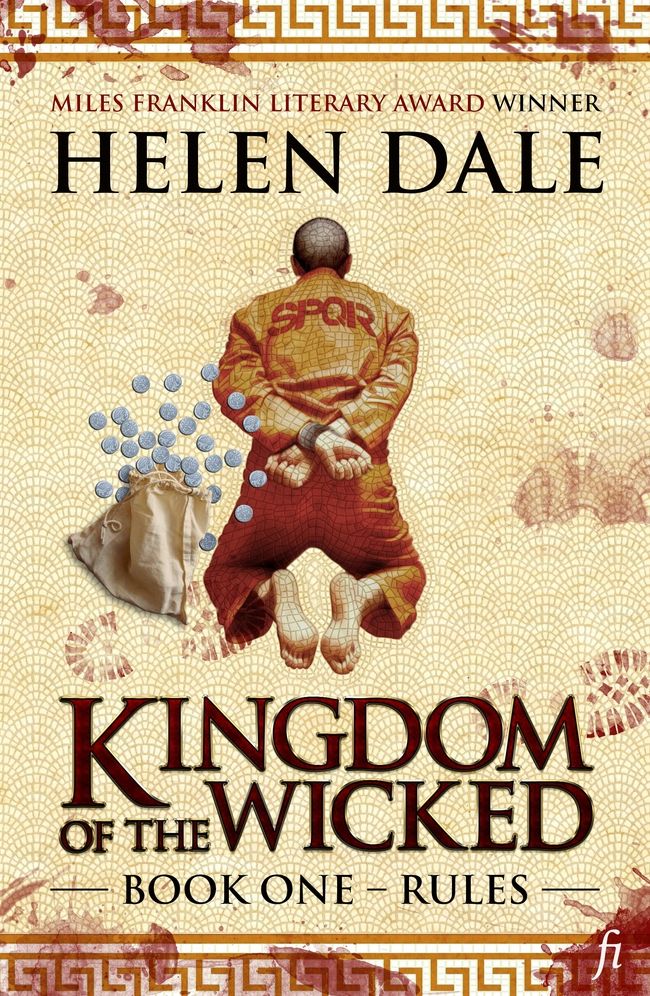 Kingdom of the Wicked: Book One - Rules