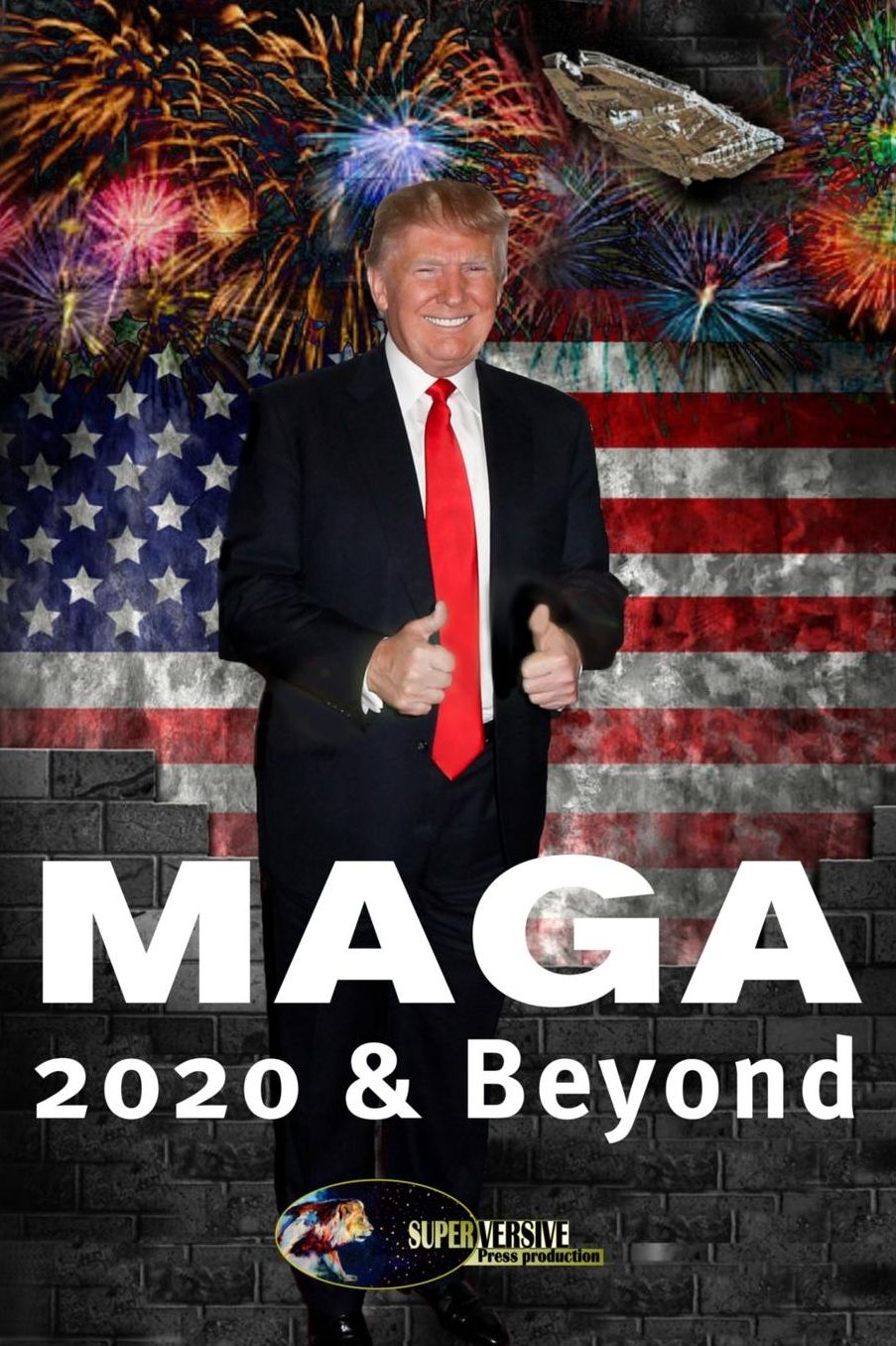 MAGA 2020 and Beyond