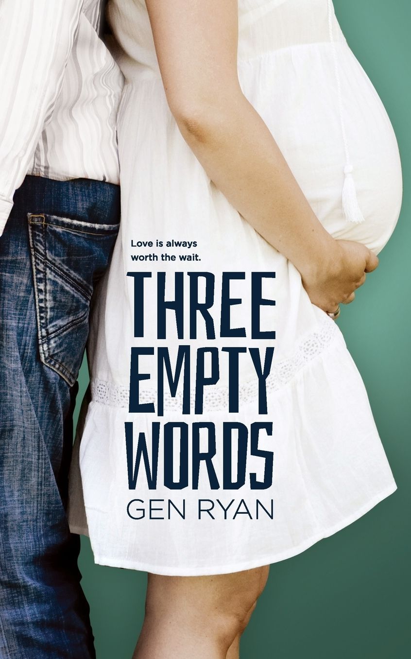 Three Empty Words