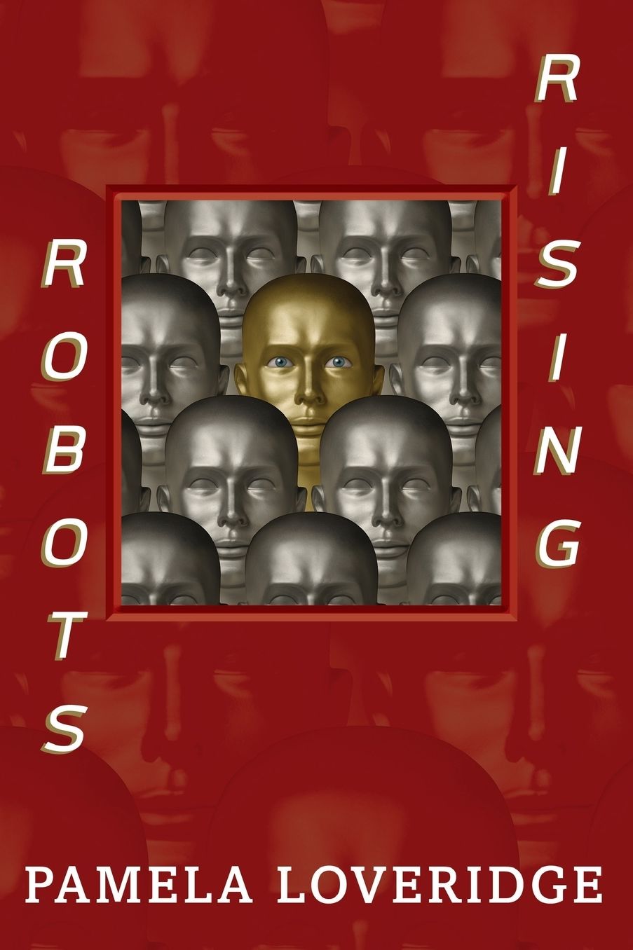 Robots Rising