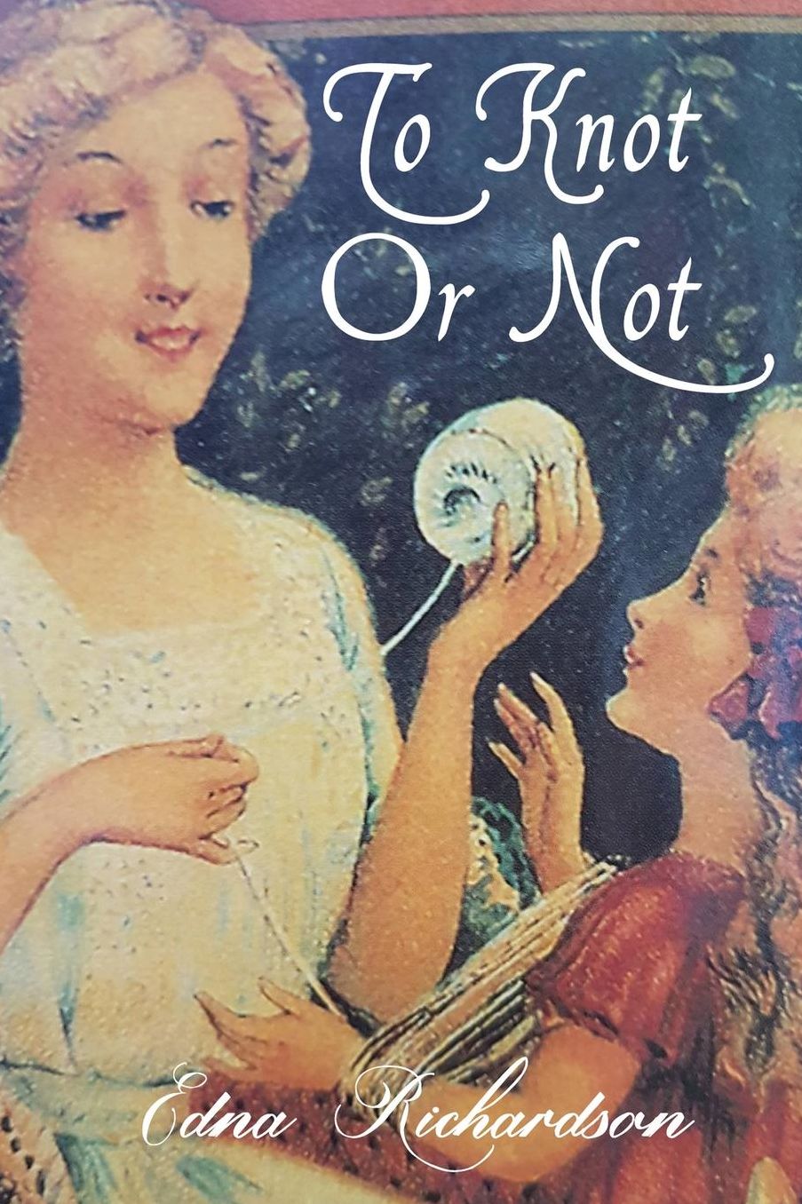 To Knot Or Not
