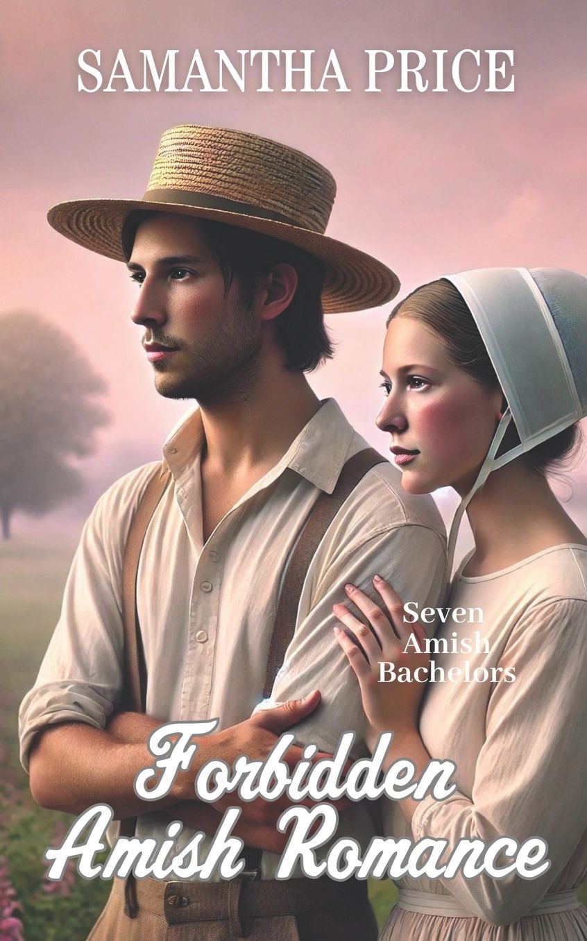 Forbidden Amish Romance