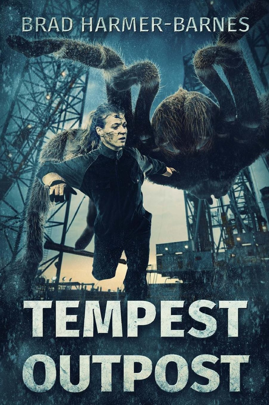 Tempest Outpost