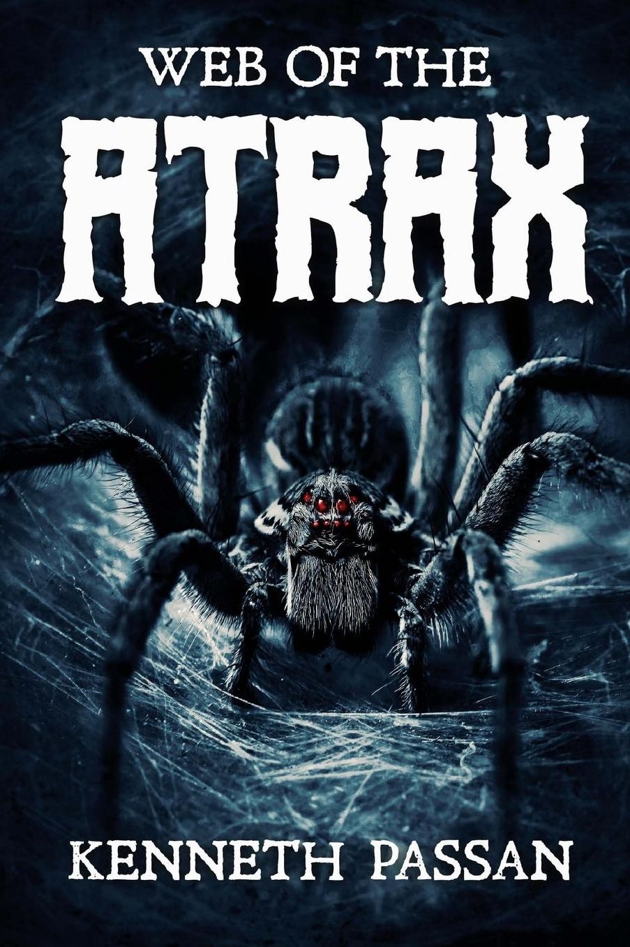 Web of the Atrax
