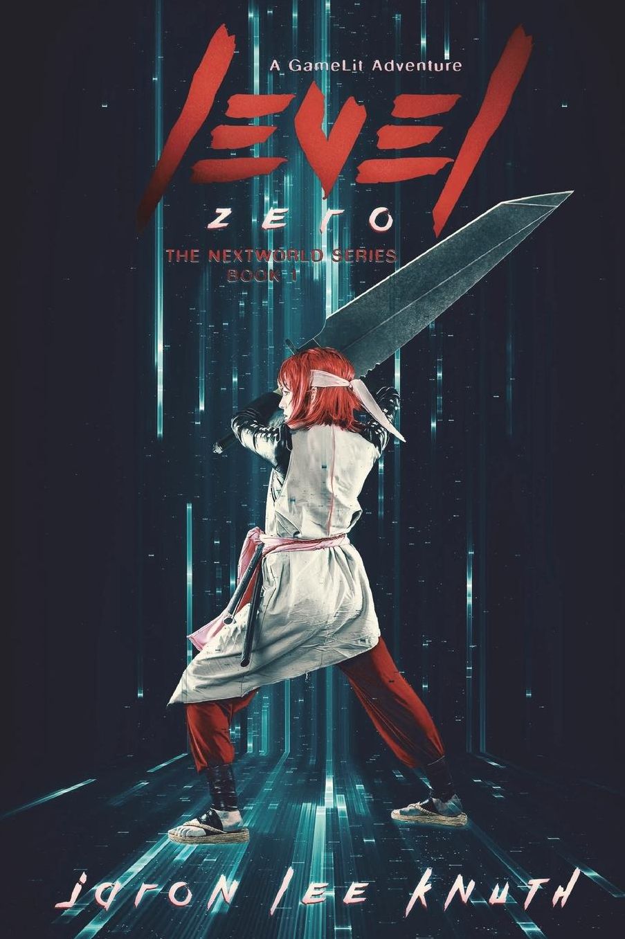 Level Zero: The NextWorld Series Book 1