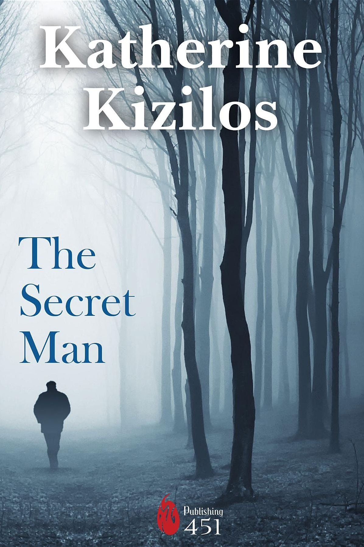 The Secret Man