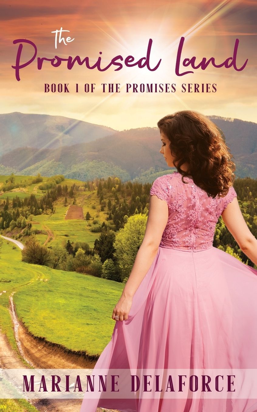 The Promised Land: A Story of Love, Loss and Romance in Post-War Australia