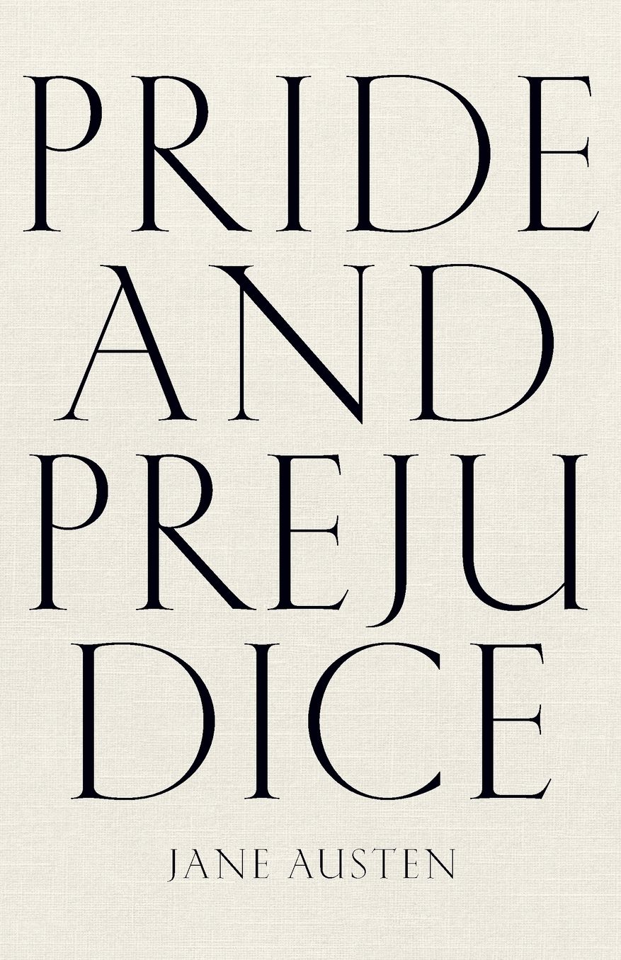 Pride and Prejudice