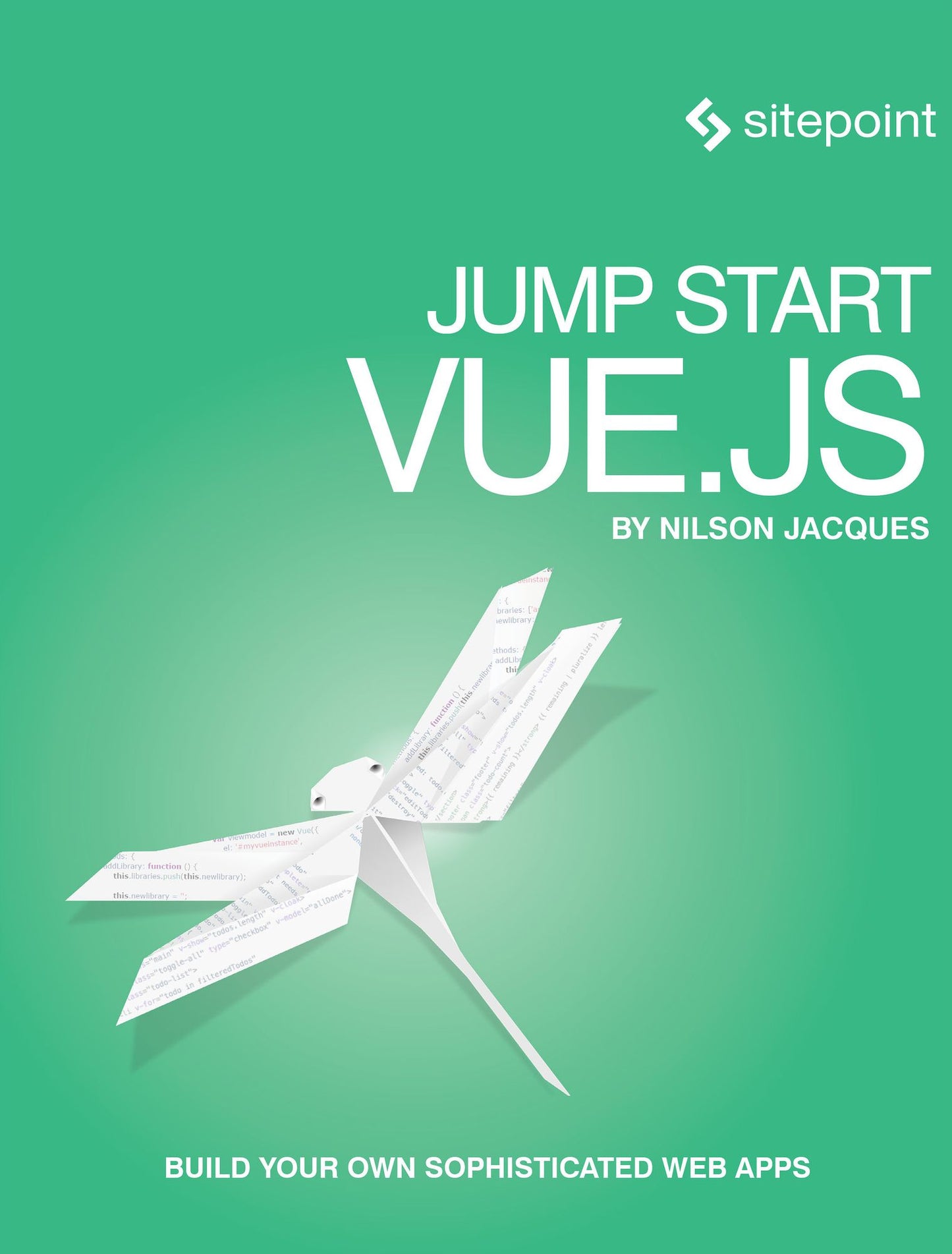 Jump Start Vue.Js