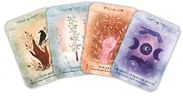 Pure Magic Oracle: Cards for strength, courage and clarity