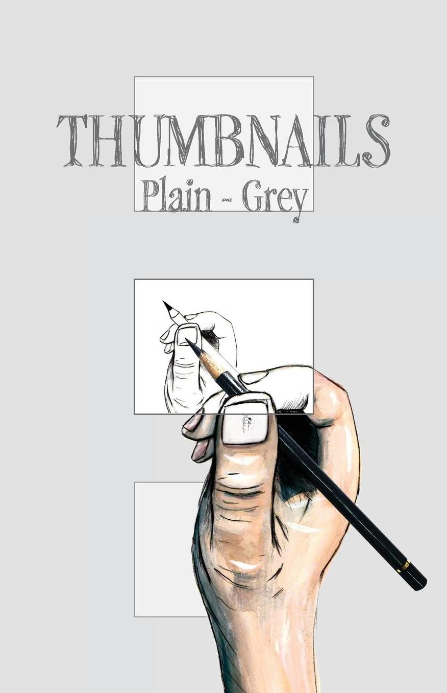 Thumbnails: Plain-Grey