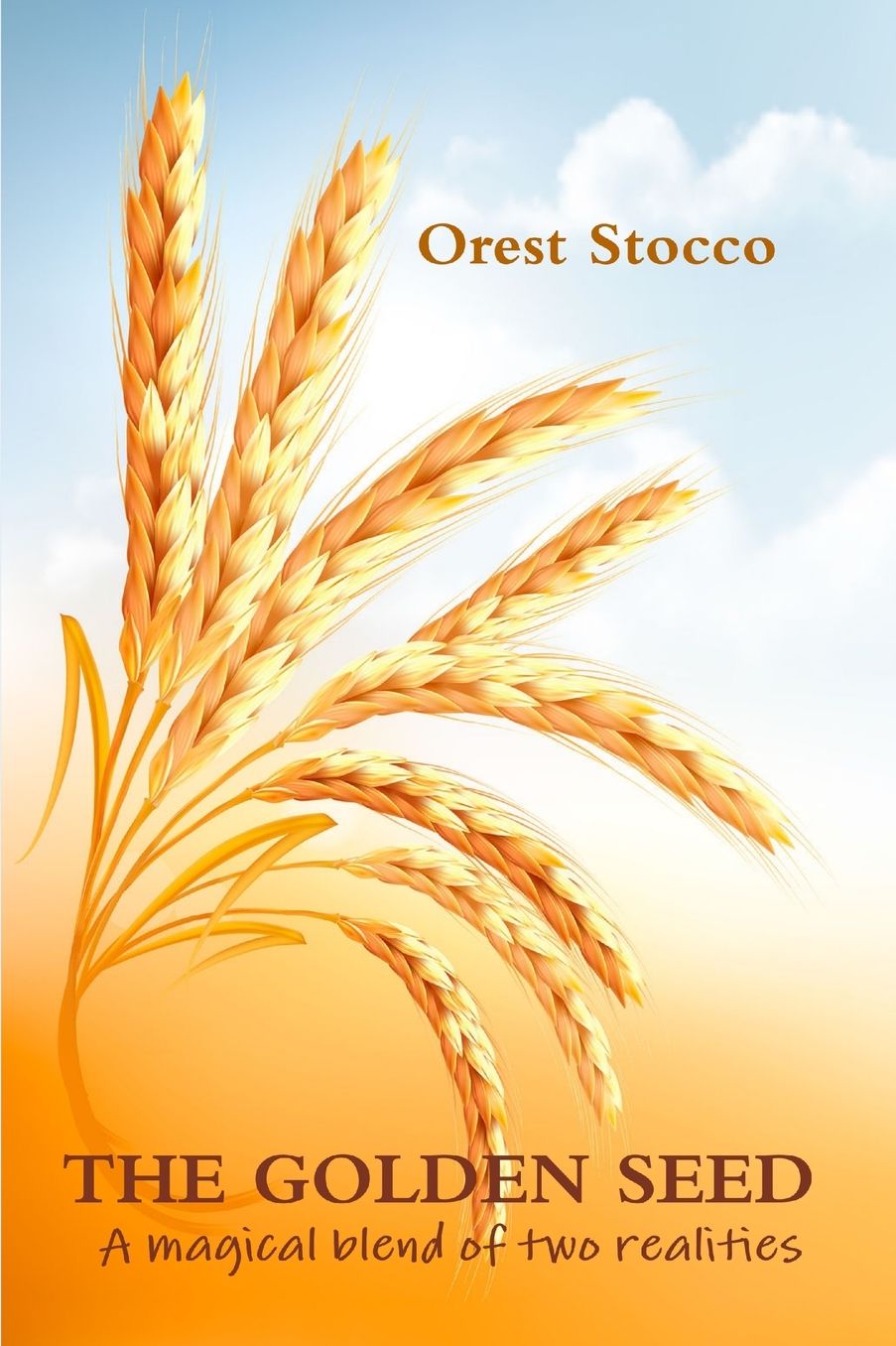 The Golden Seed
