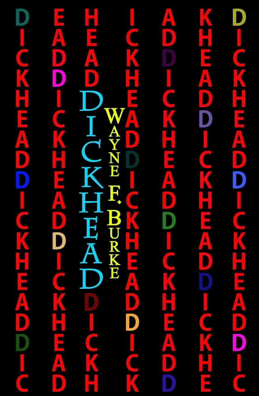 Dickhead