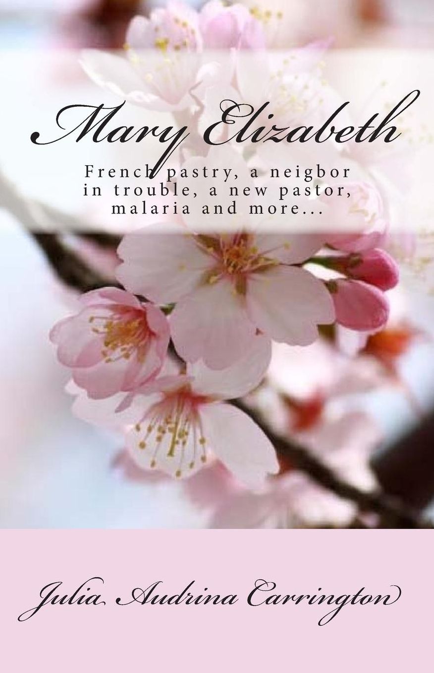 Mary Elizabeth
