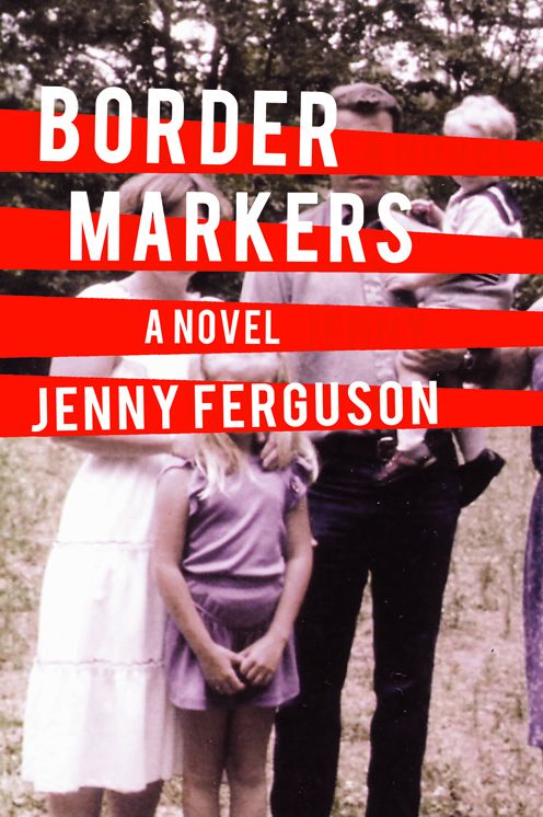 Border Markers