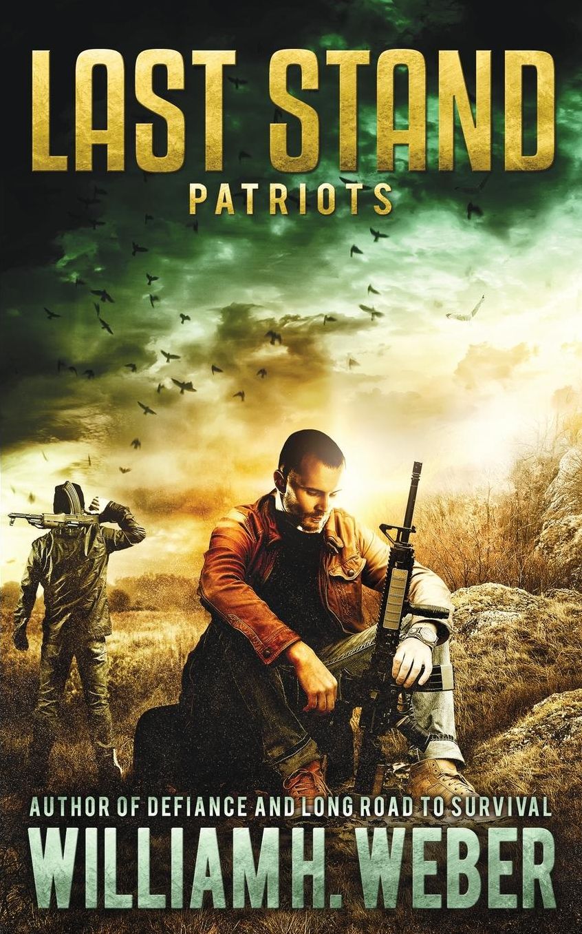 Last Stand: Patriots