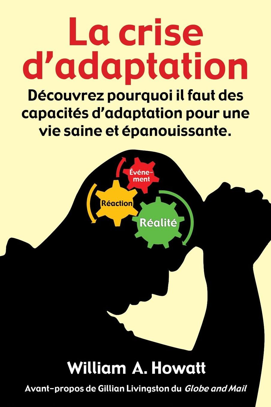 La crise d'adaptation
