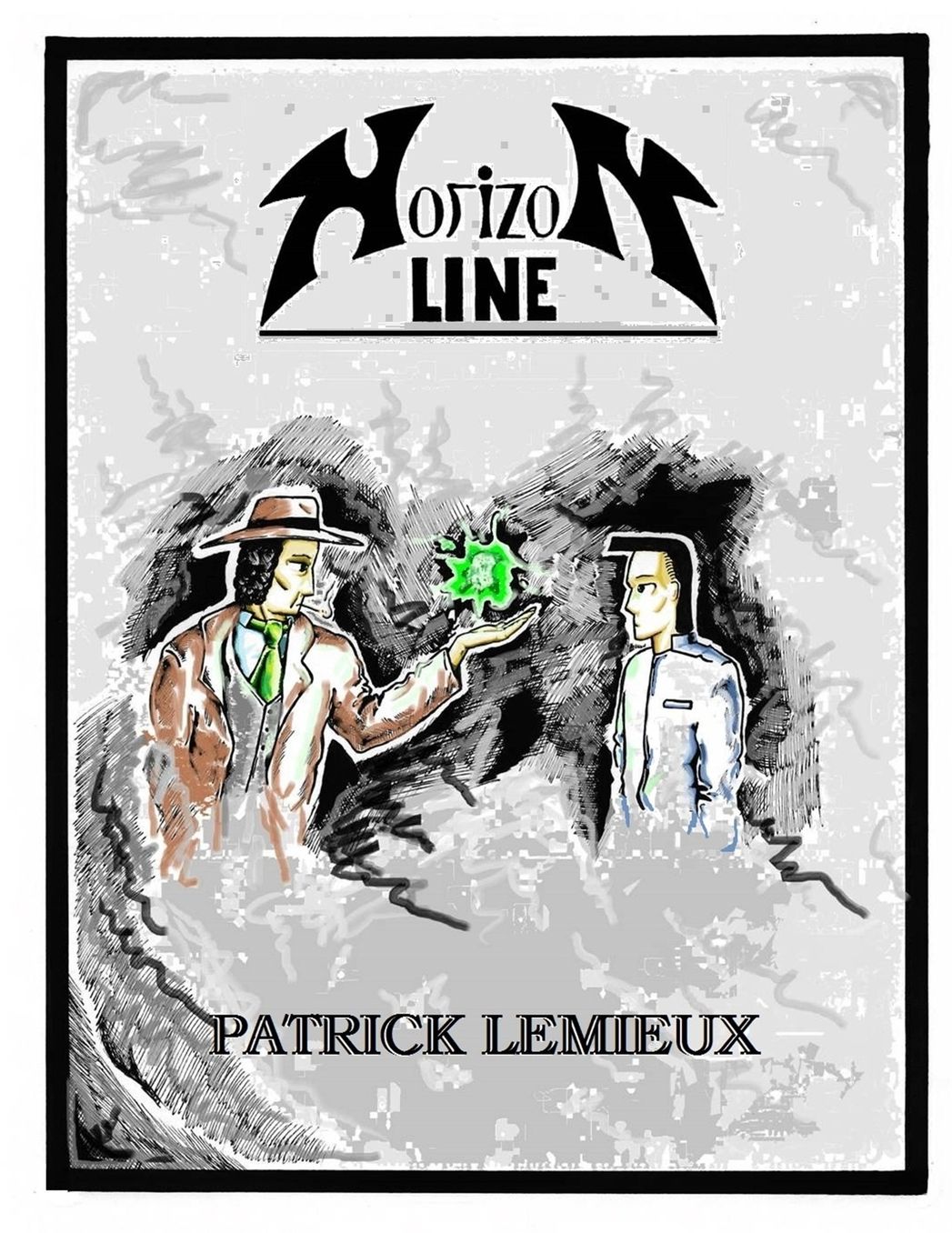 Horizon Line