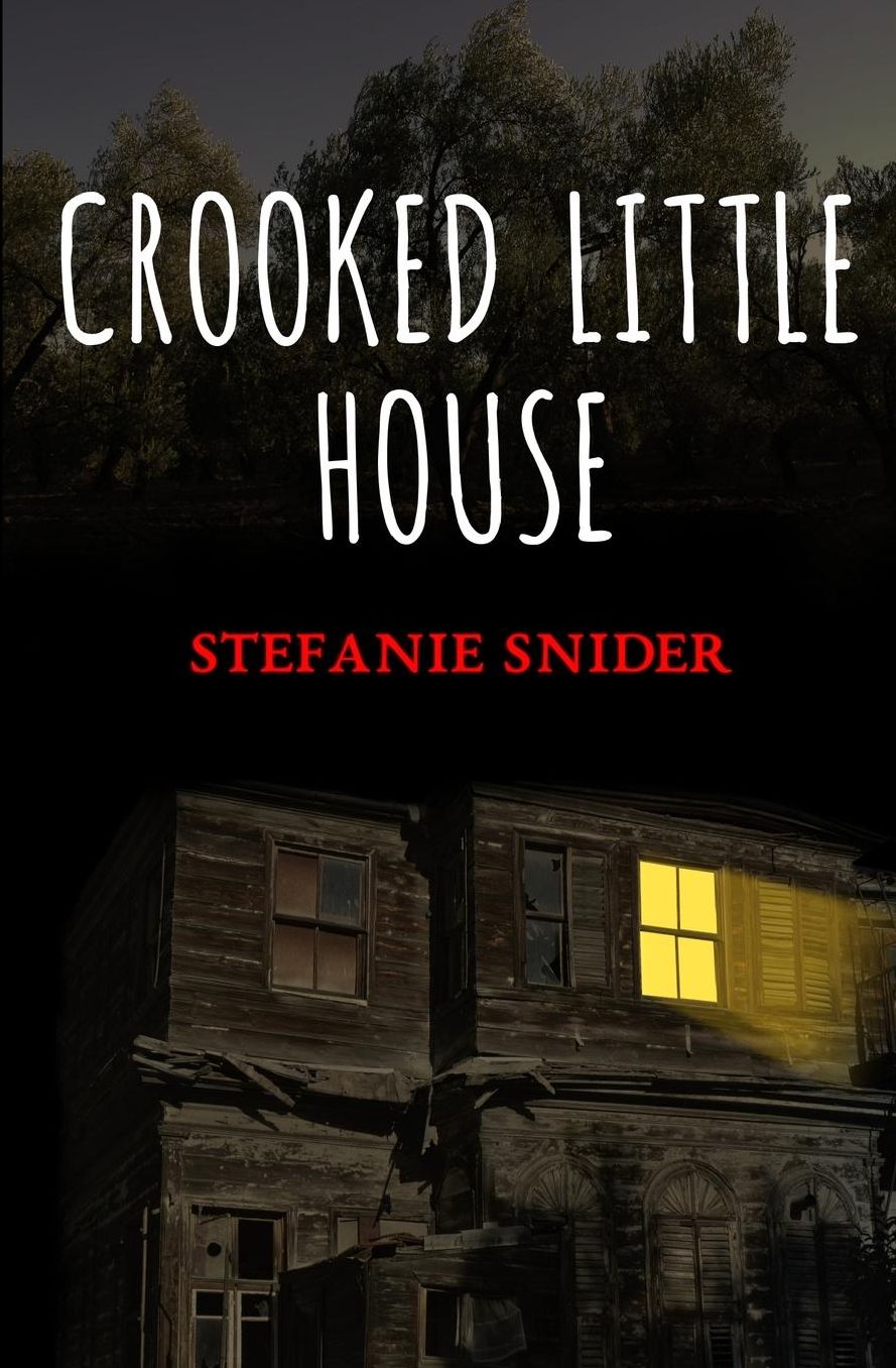 Crooked Little House
