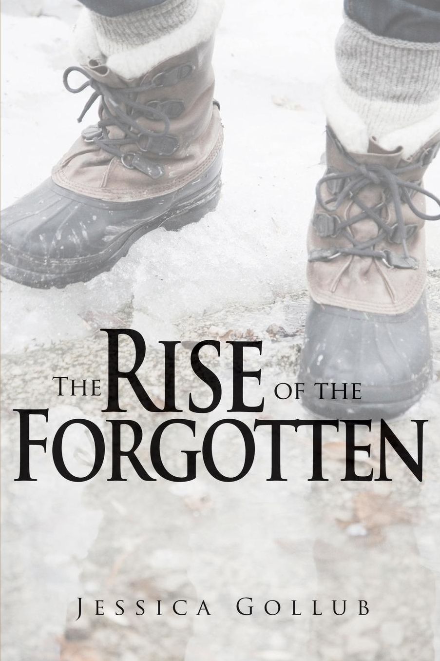 The Rise of the Forgotten