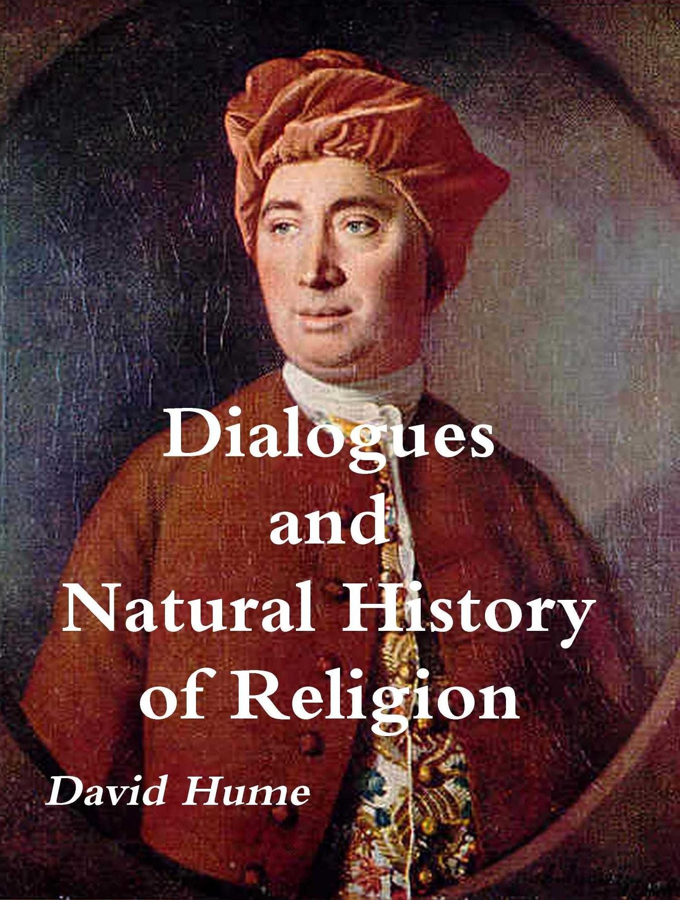 Dialogues and Natural History of Religion