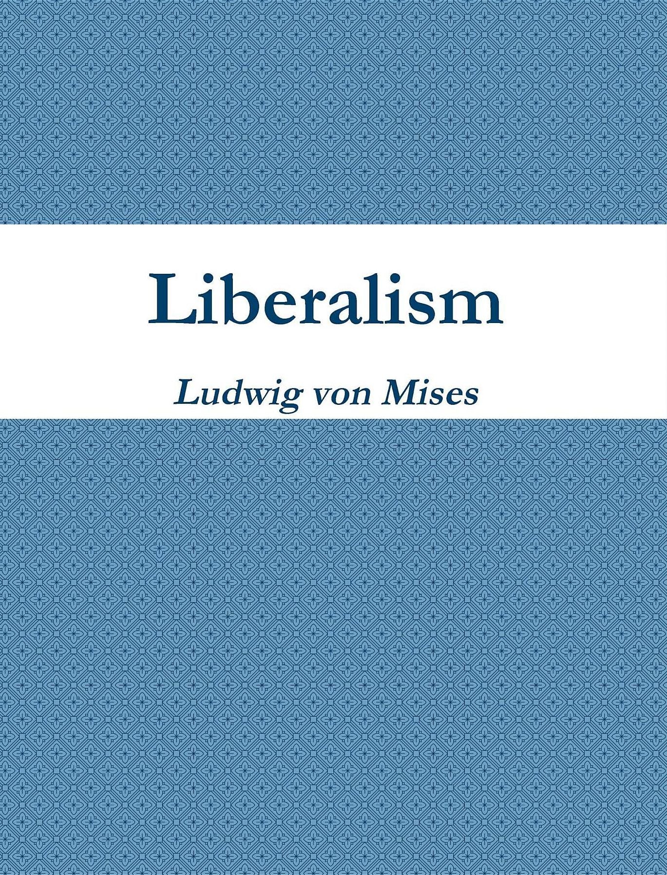 Liberalism