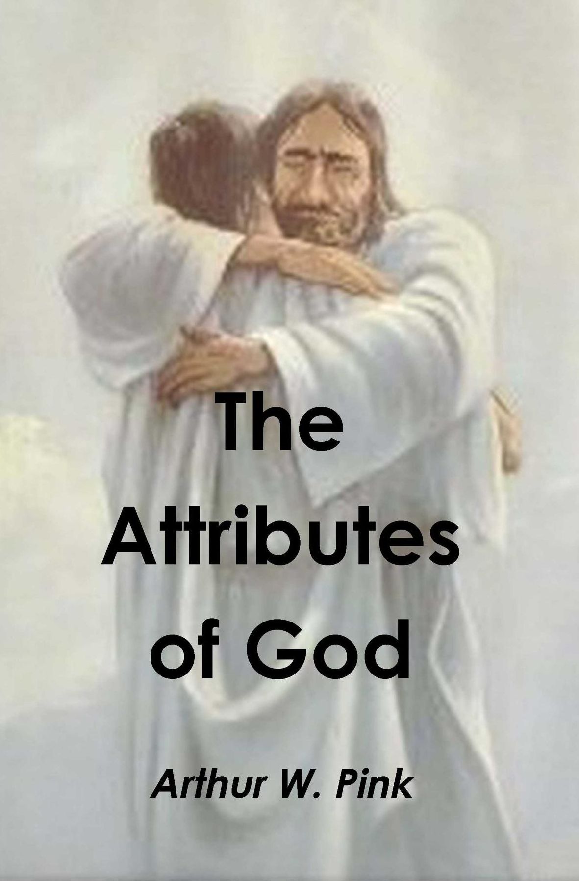 The Attributes of God
