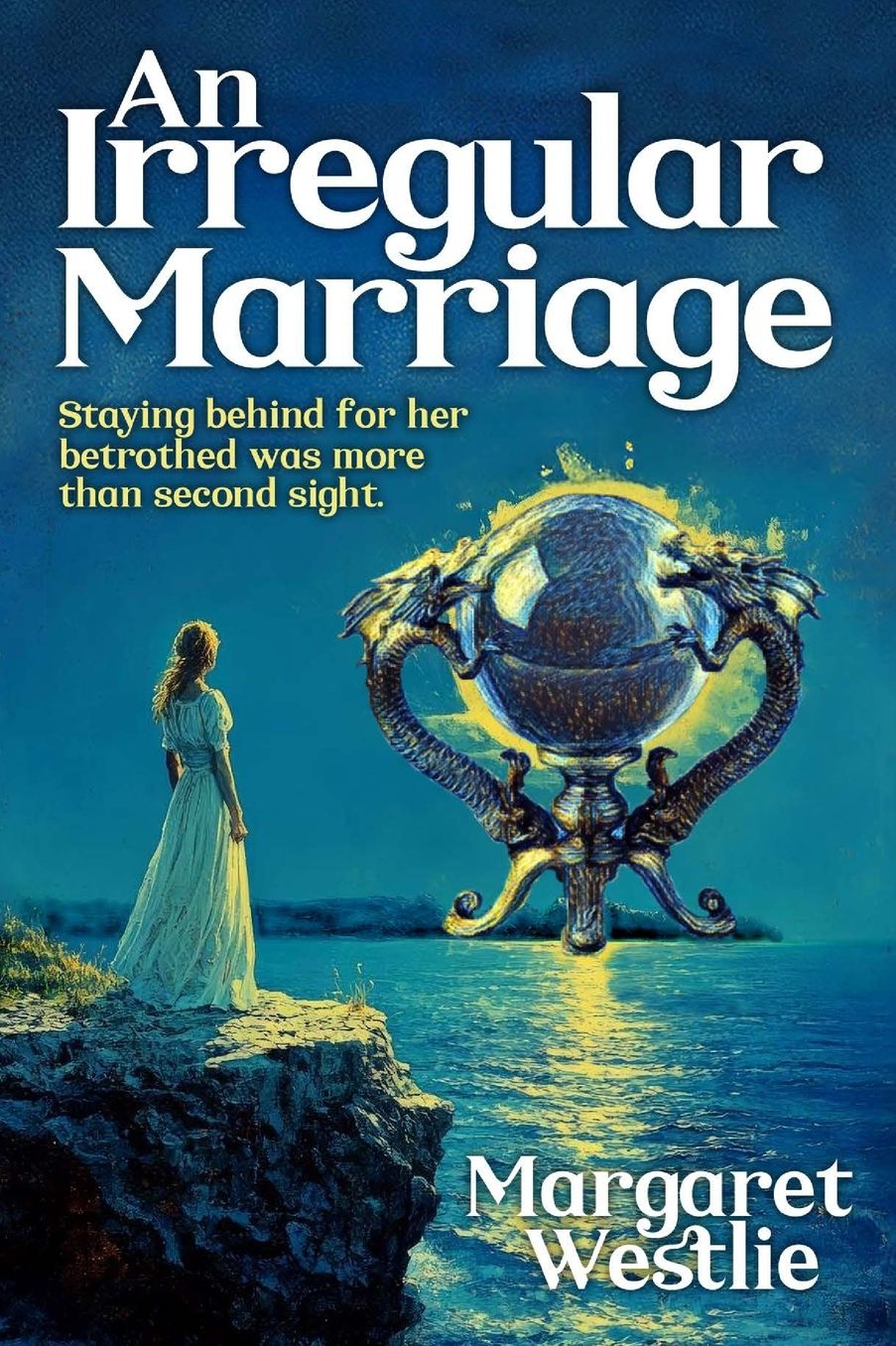 An Irregular Marriage