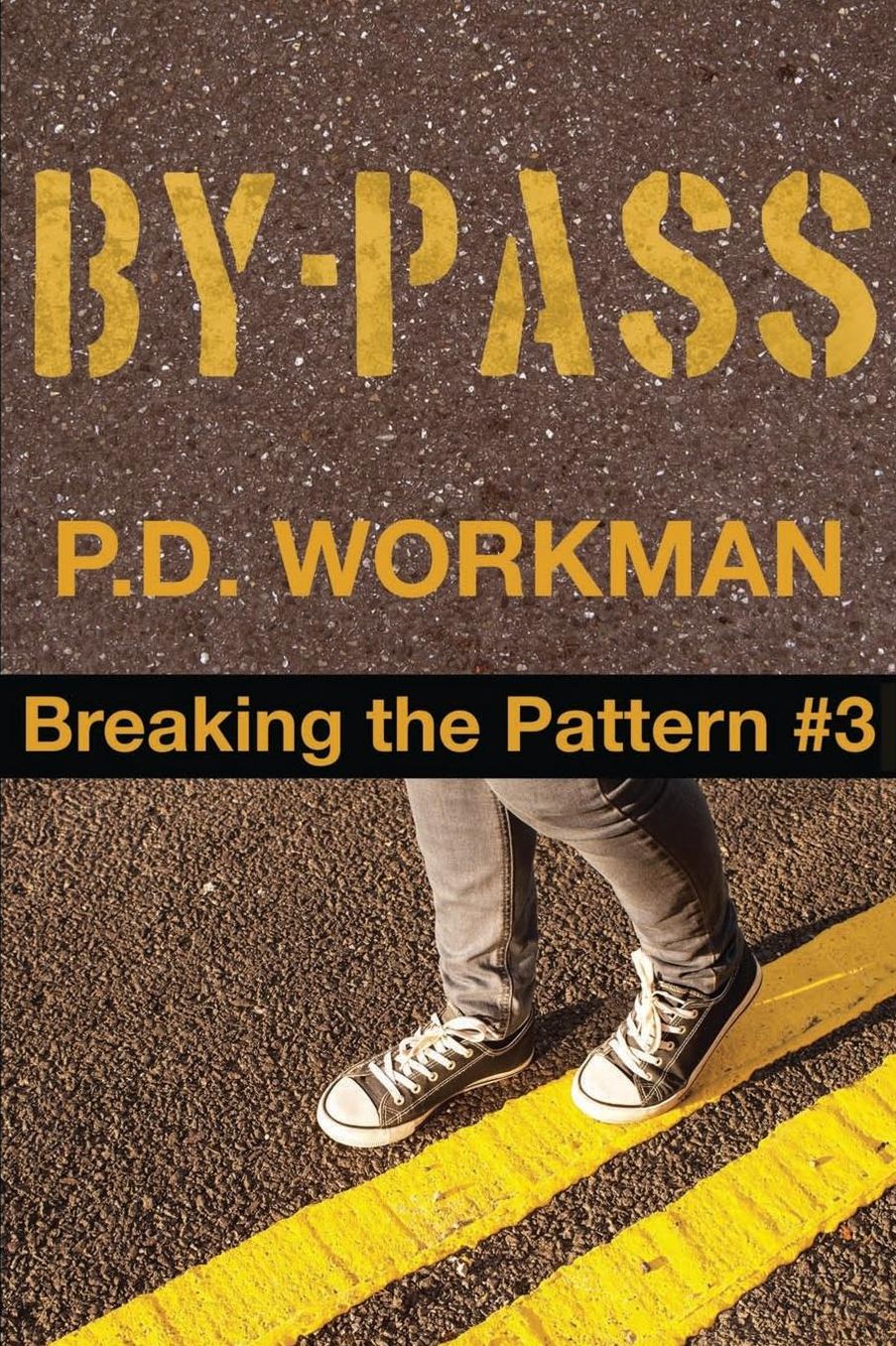 By-Pass: Breaking the Pattern #3