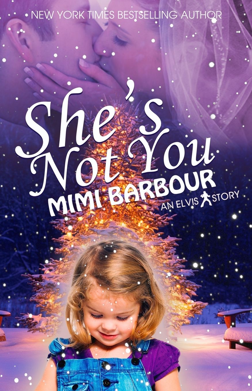 She's Not You