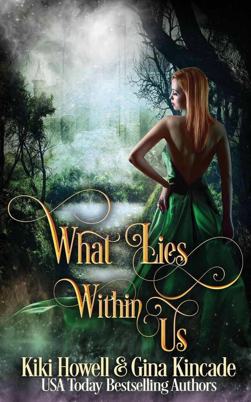 What Lies Within Us