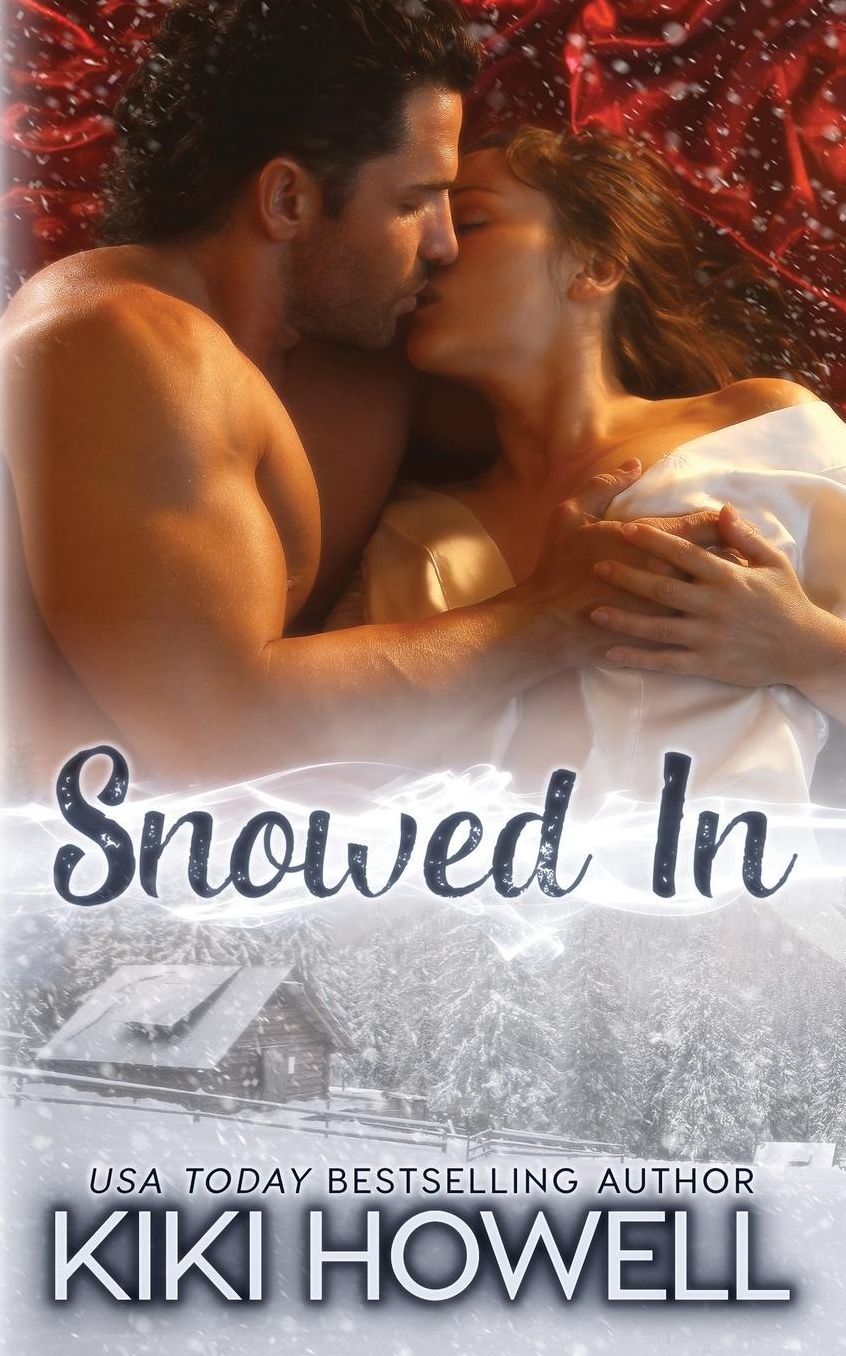 Snowed In! Winter Storm