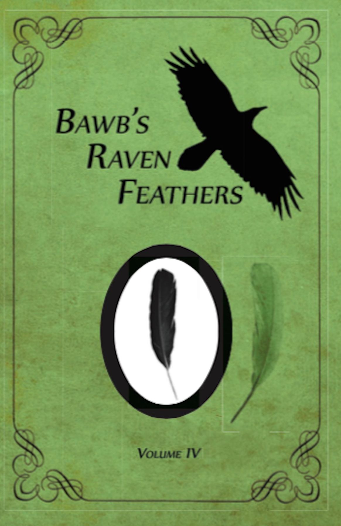 BawB's Raven Feathers Volume VI: Reflections on the simple things in life