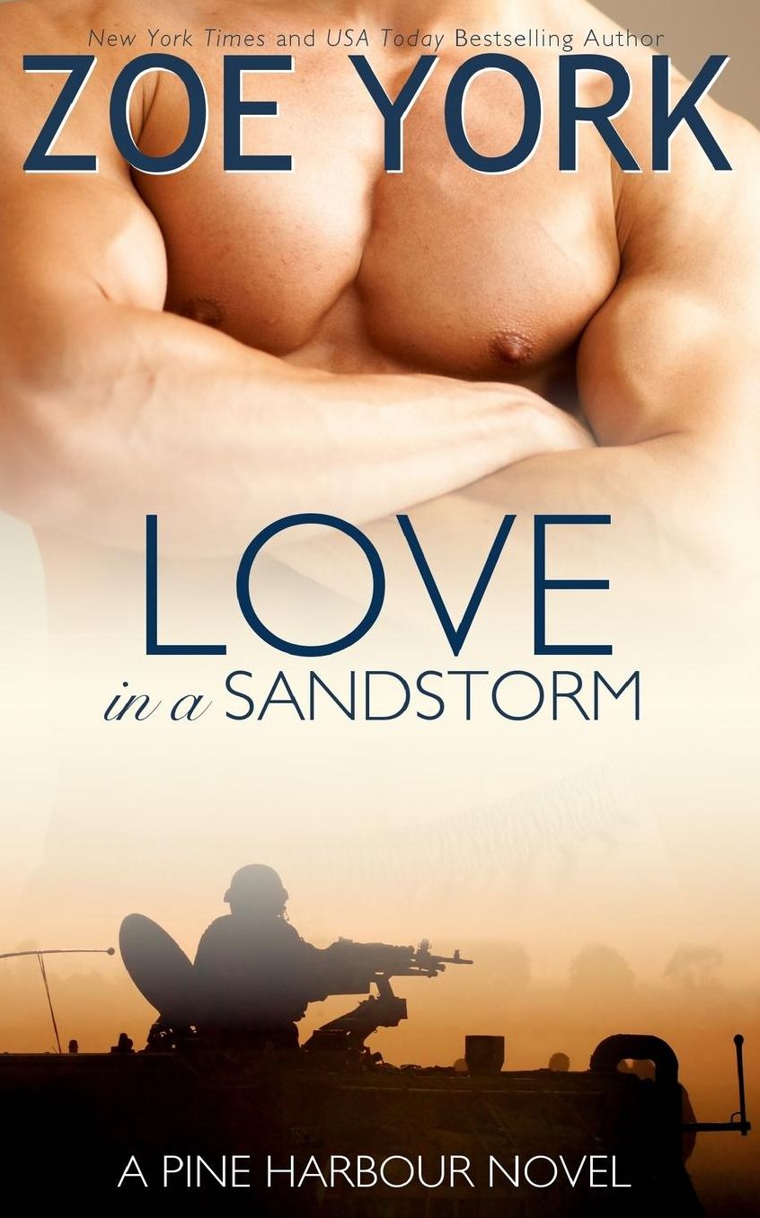 Love in a Sandstorm