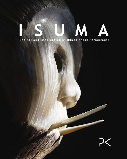 Isuma: The Art and Imagination of Ruben Komangapik