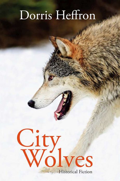 City Wolves: Historical Fiction