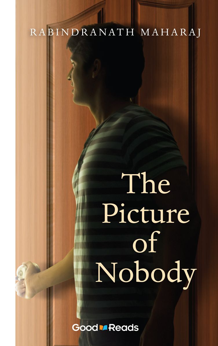 The Picture of Nobody