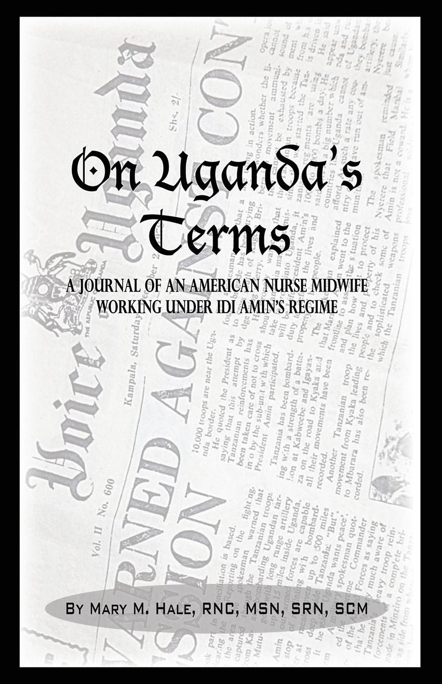 On Uganda's Terms
