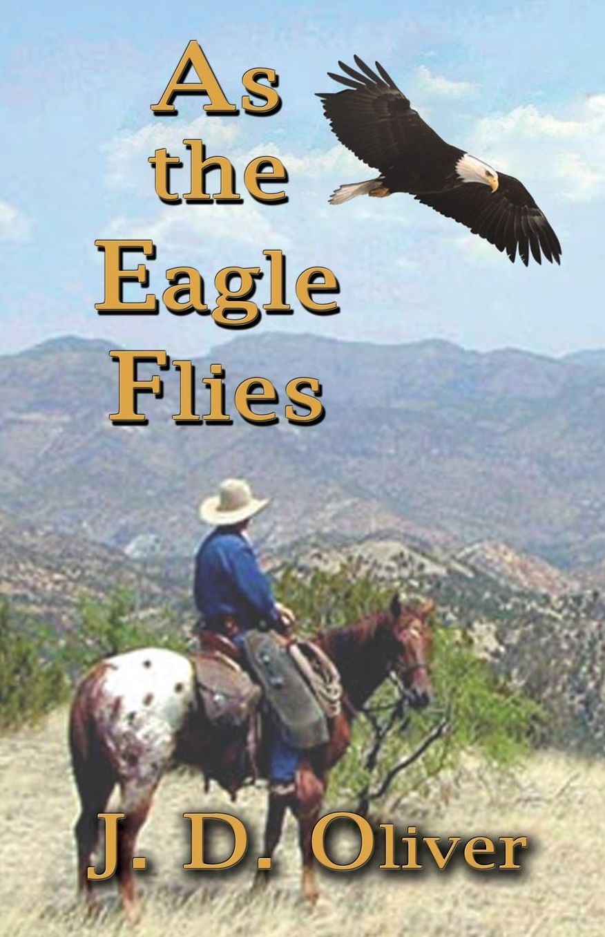 As The Eagle Flies