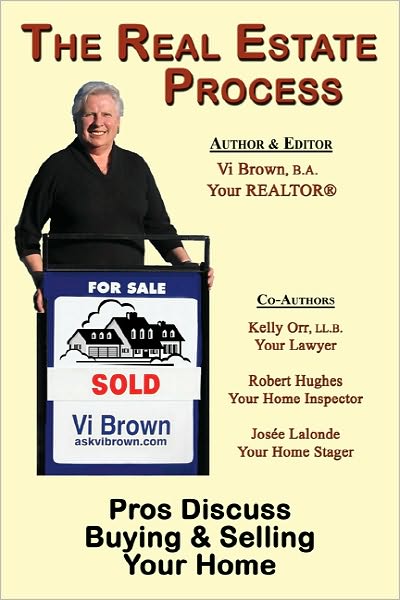 The Real Estate Process: Pros Discuss Buying & Selling Your Home